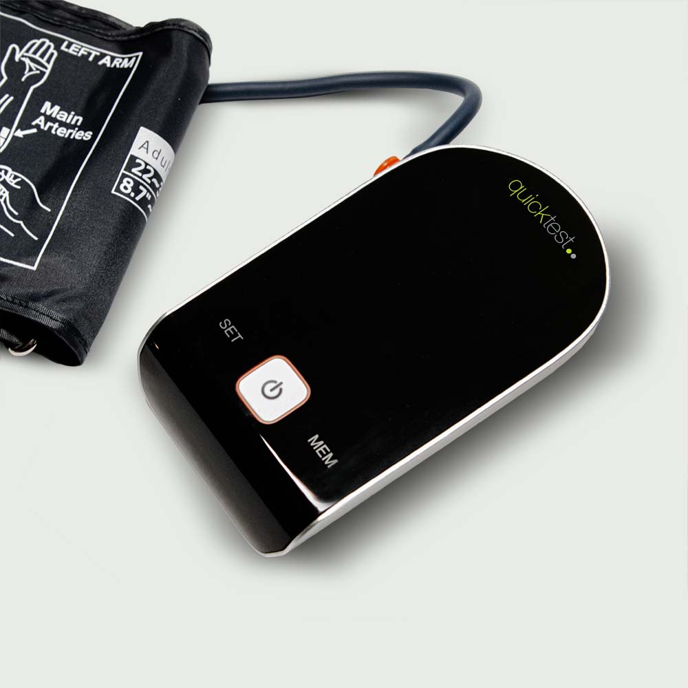 Blodtrykksmåler