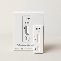 HPV Antigen Snabbtest 1-pack - Professionellt bruk