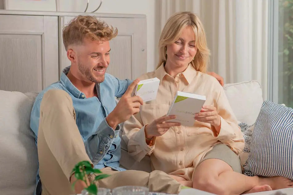 Bestill prøvetakingssett