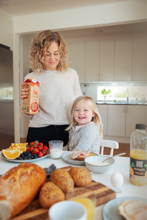 Dynamic Code - NUTRITION