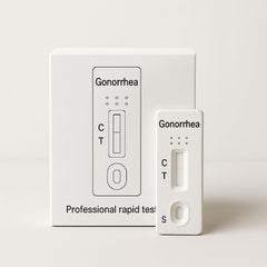 Gonoré-hurtigtest 20-pakning – Profesjonell bruk