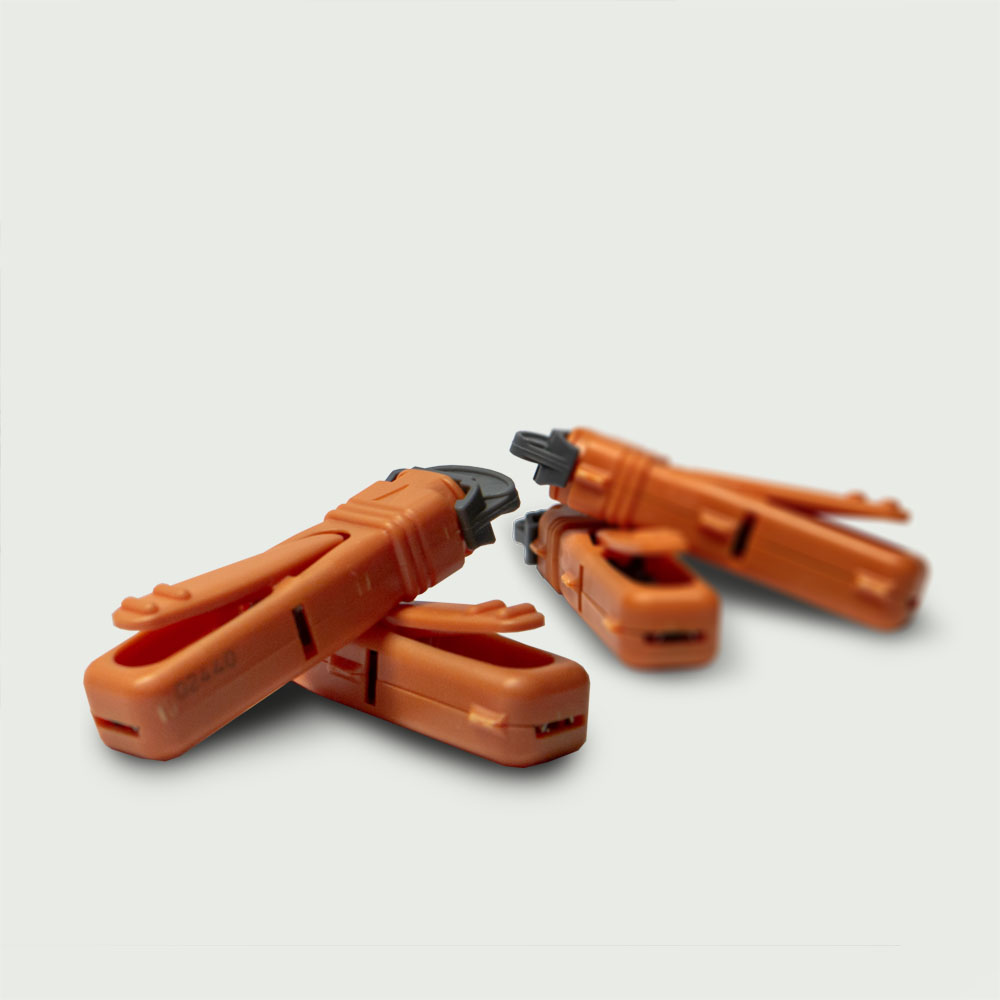 Lansetter 100-pakning