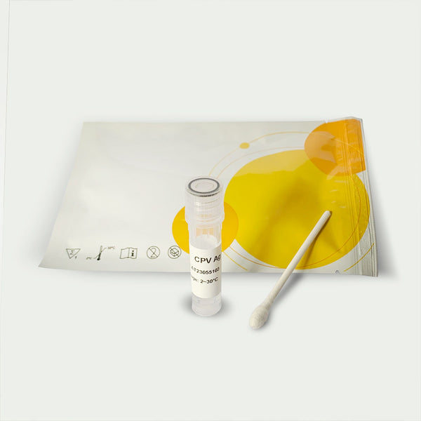 Hundeparvovirus A (CPV)