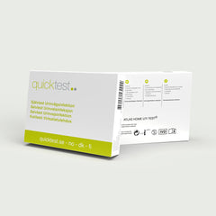 Urinveisinfeksjon 6-pakning