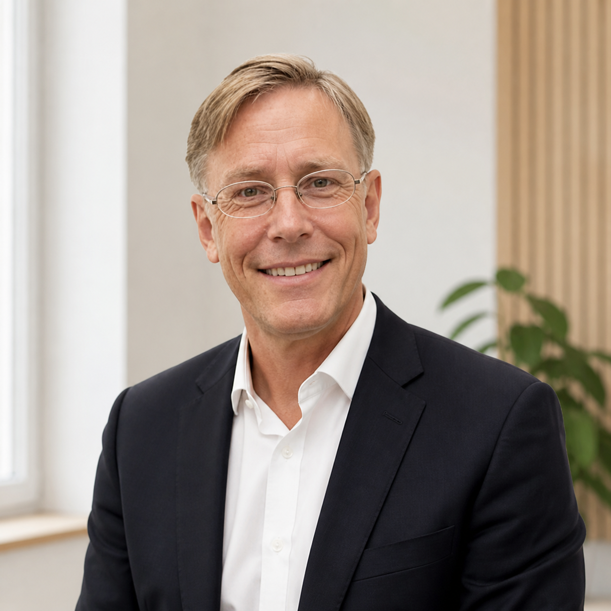 Fredrik Lönnqvist